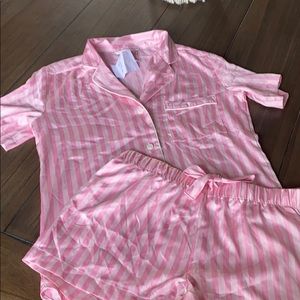 Brand new Victoria’s Secret pajamas